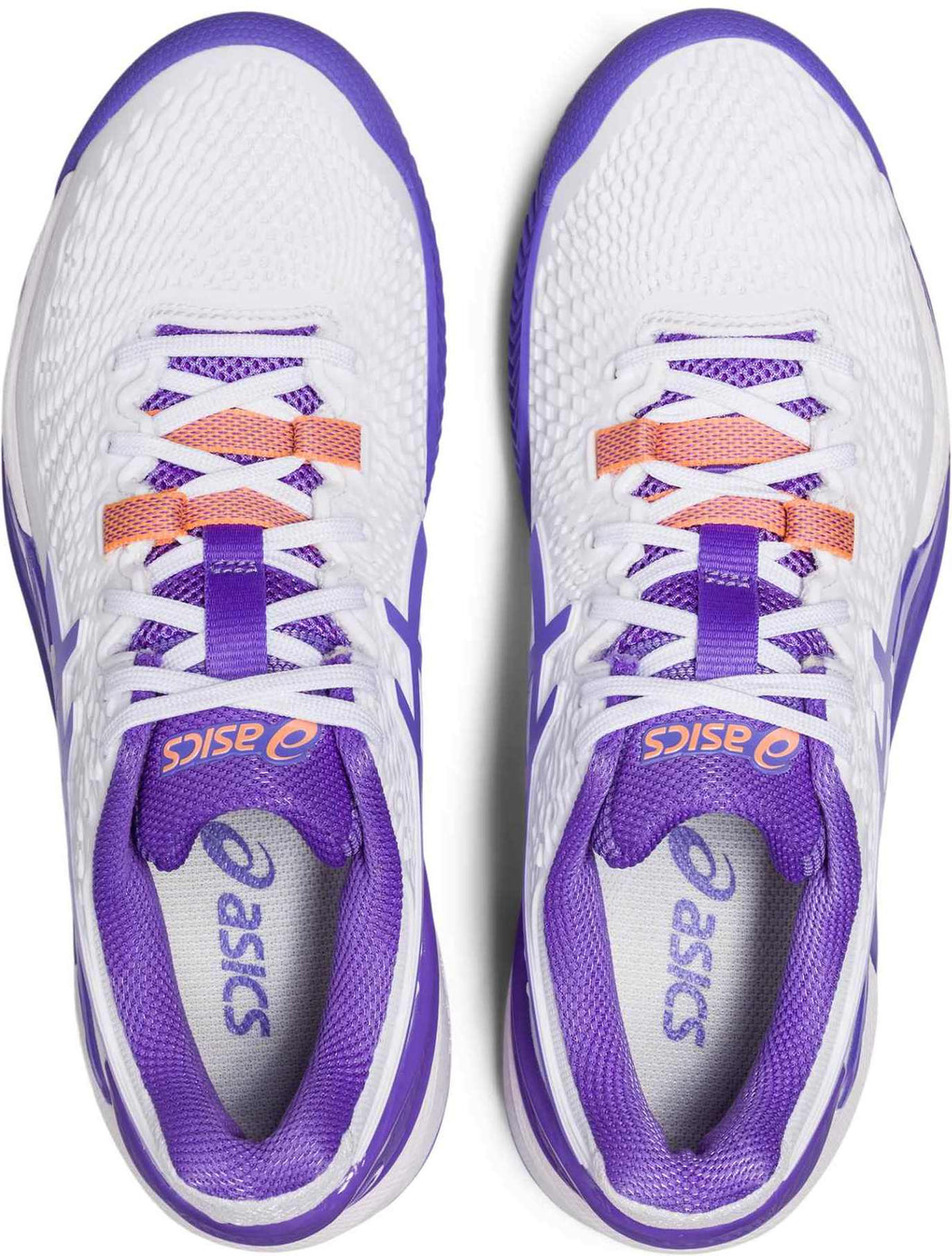 ASICS W Gel Resolution W