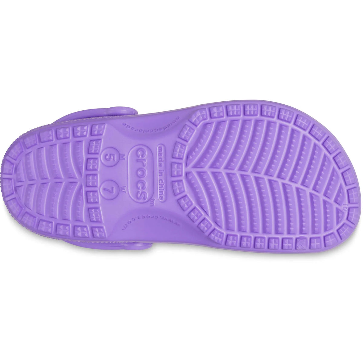 CROCS U Classic Clog- Galaxy
