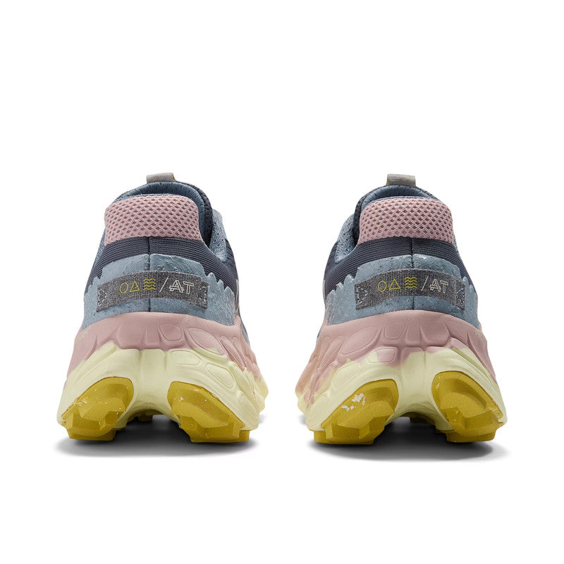 NEW BALANCE W More Trail V3 (d) W GREY/PINK