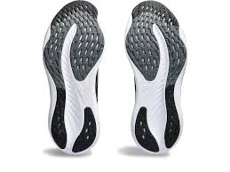 ASICS M Gel-nimbus 26 Black/graphite Grey BLACK/GRAPHITE GRE