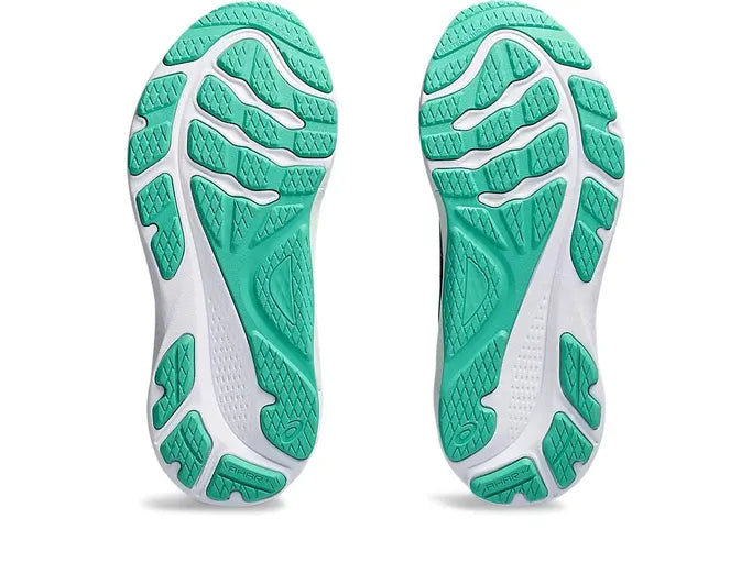 ASICS K Gel Kayano 30 GS BLUE EXPANSE/CHAMPAGNE