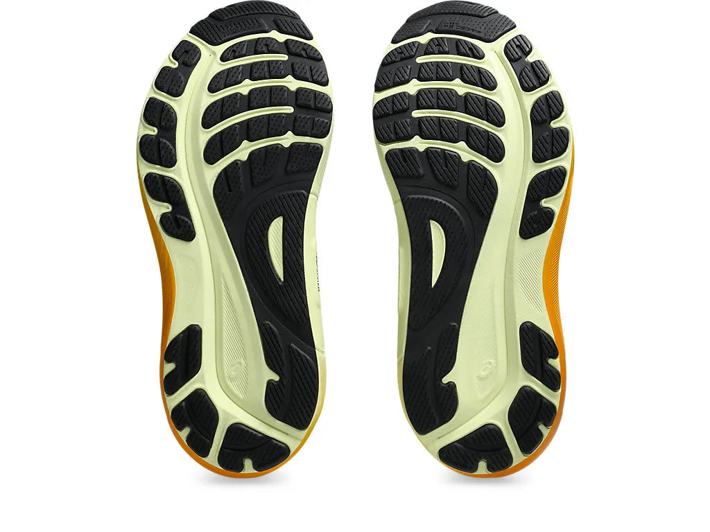 ASICS M Asics M Gel Kayano 31 INDIGO BLUE/GUNMETAL