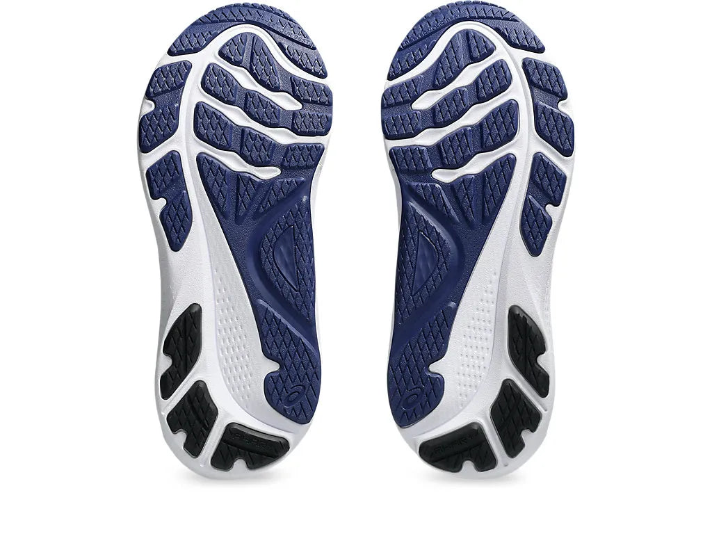 ASICS K Gel Kayano 31 GS INDIGO BLUE/BLACK
