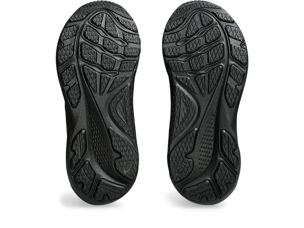 ASICS K Gel Kayano 31 GS BLACK/BLACK