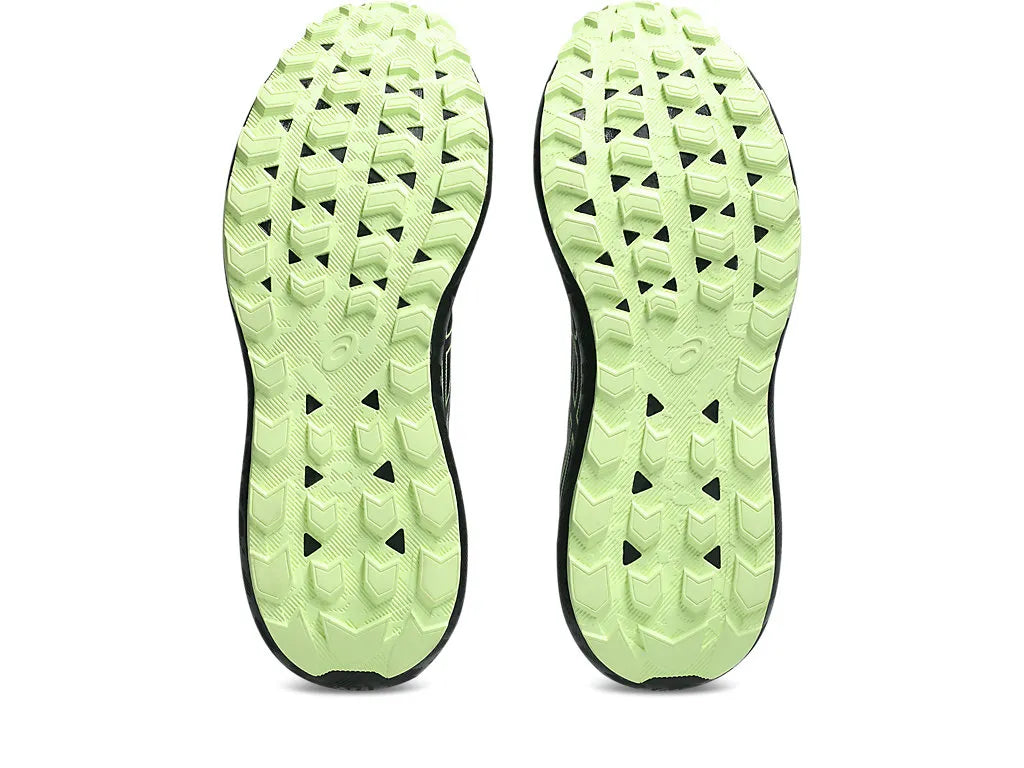 ASICS M Gel Sonoma 8 (d) BLACK/ILLIMINATE YELLOW