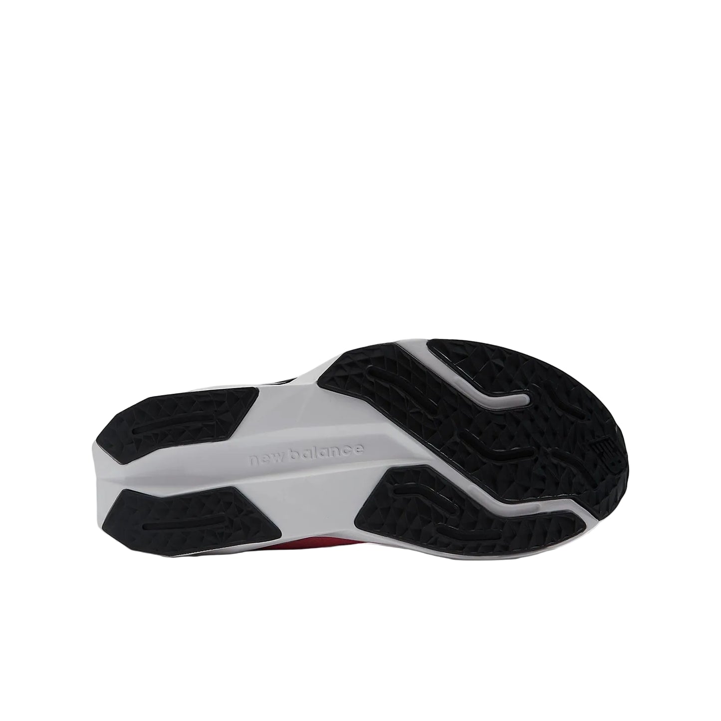 NEW BALANCE K Propel V5 JR PINK