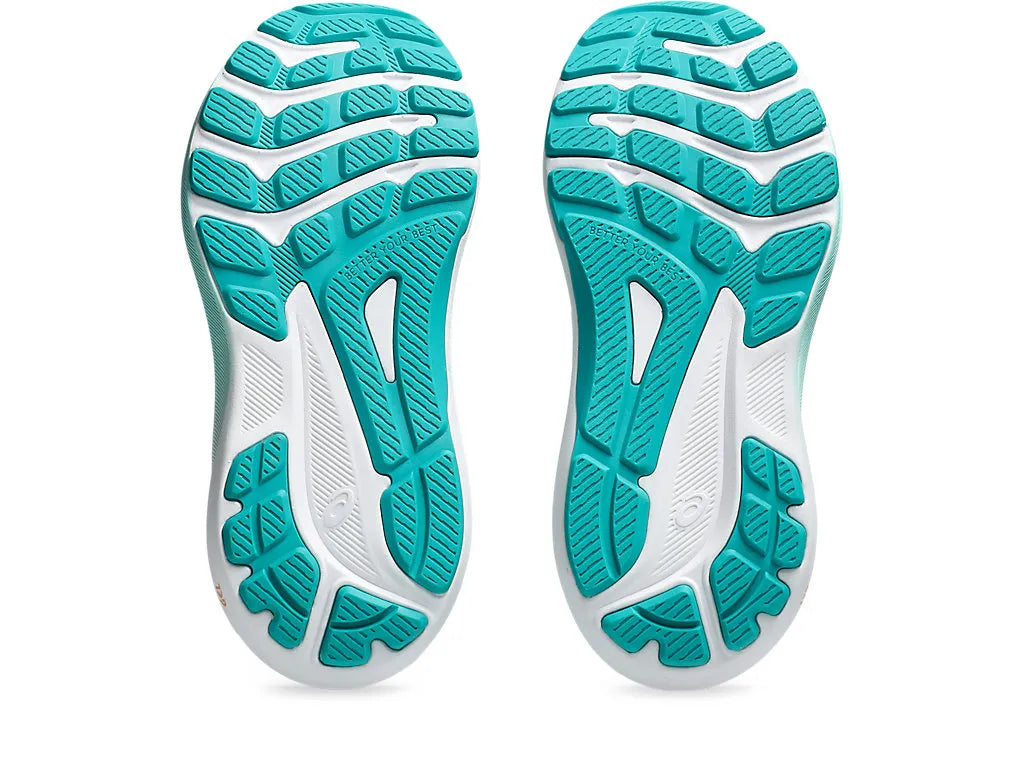 ASICS K 1000 13 PS ILLUMINATE MINT/WHITE