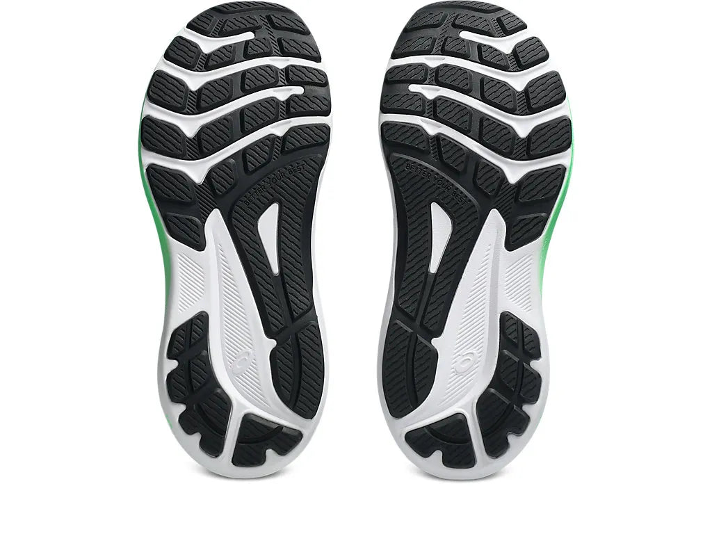 ASICS K GT-1000 14 GS MIDNIGHT/VITAL GREEN