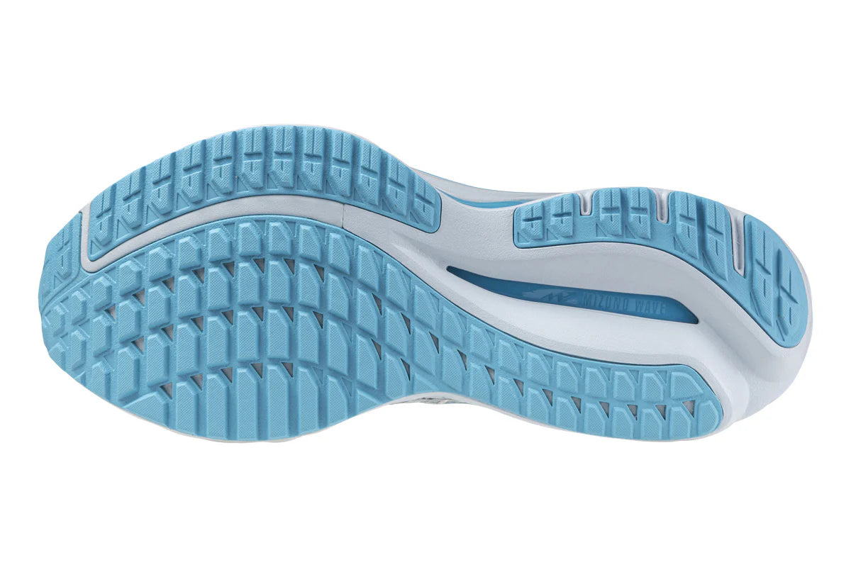 MIZUNO W Wave Inspire 20 (b) PLEIN AIR/RIVER BLUE