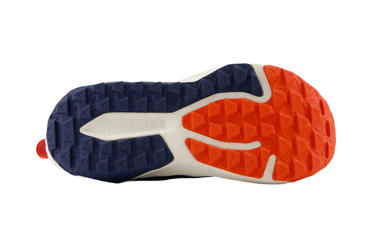NEW BALANCE K Nitrel V6 JR NAVY
