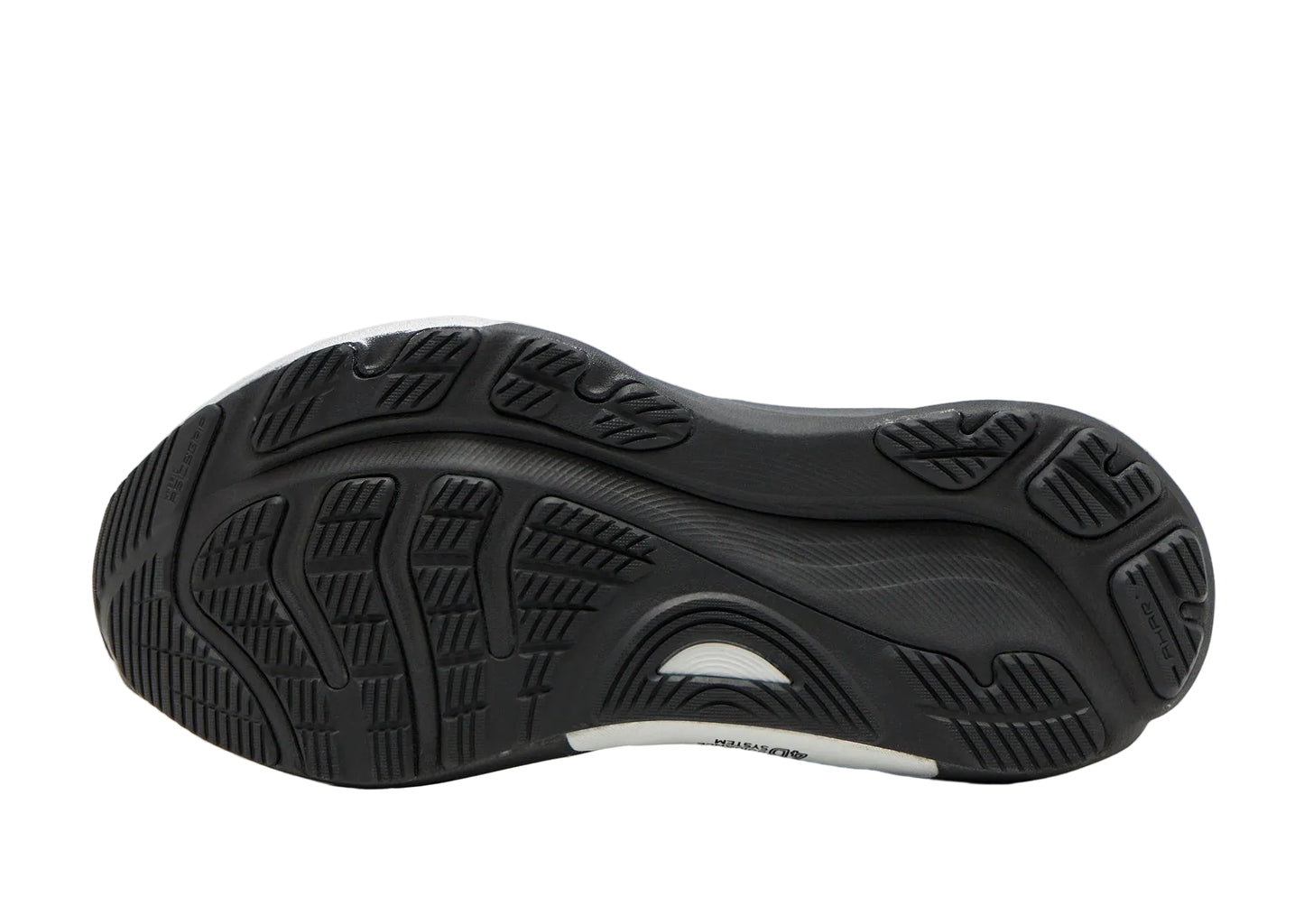 ASICS W Kayano 32 Platinum (b) PLATINUM/BLACK