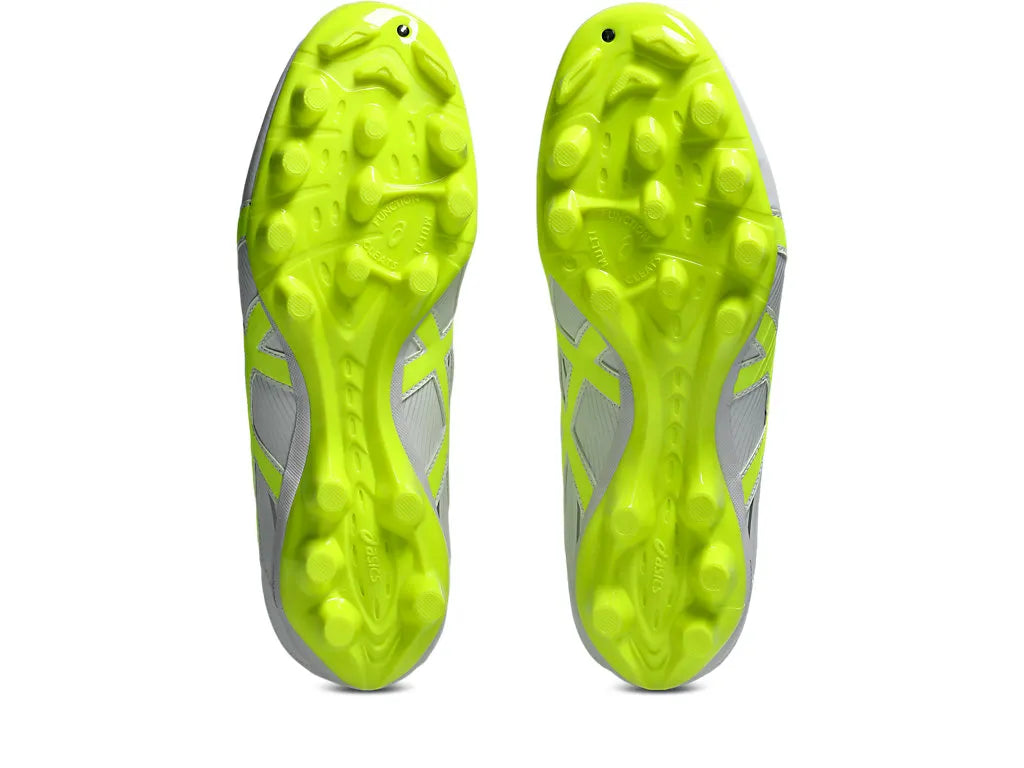 ASICS M Lethal Speed RS 3 WHITE/SAFETY YELLOW