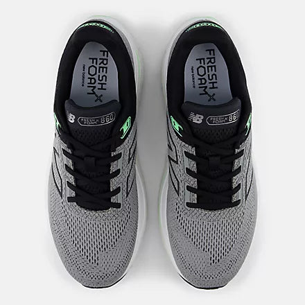 NEW BALANCE M 860 V14 2E GREY
