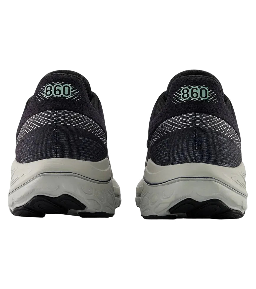 NEW BALANCE M M860 V14 2E GREY