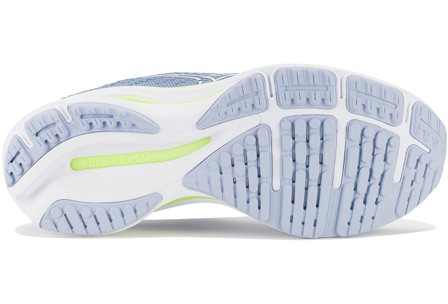 MIZUNO W Wave Rider 25 (w)