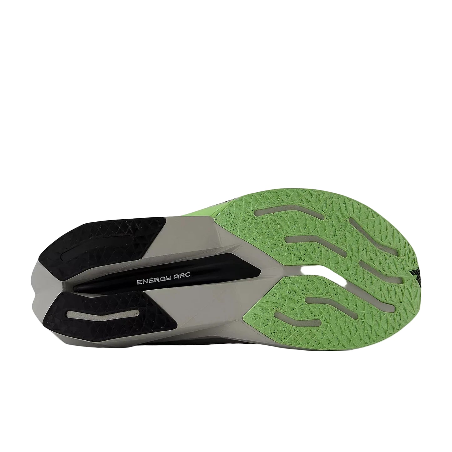 NEW BALANCE M Fuelcell Super Comp V3 WHITE/GREEN