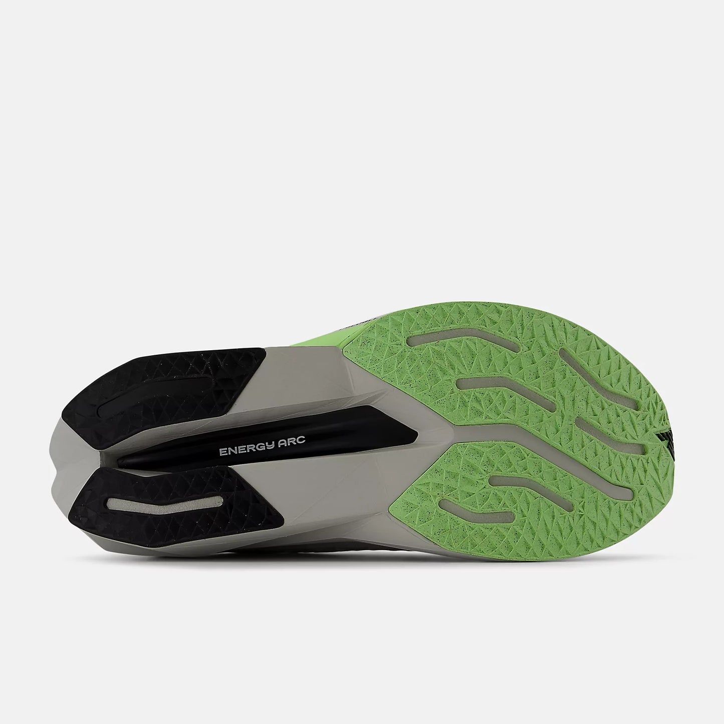 NEW BALANCE M Fuelcell Super Comp V3 WHITE/GREEN