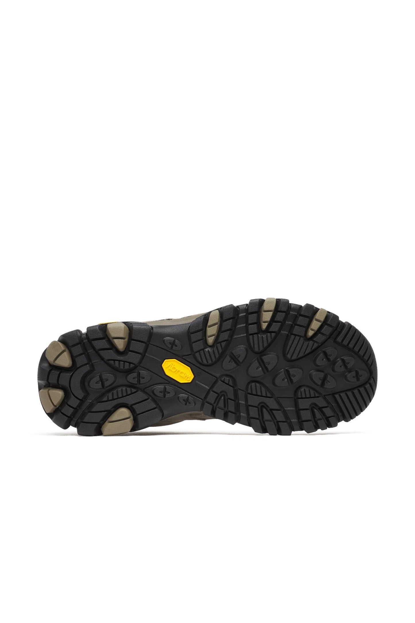 MERRELL W Moab 3 ALUMINIUM/MARLIN