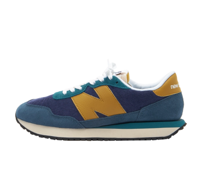 NEW BALANCE M MS237LX1