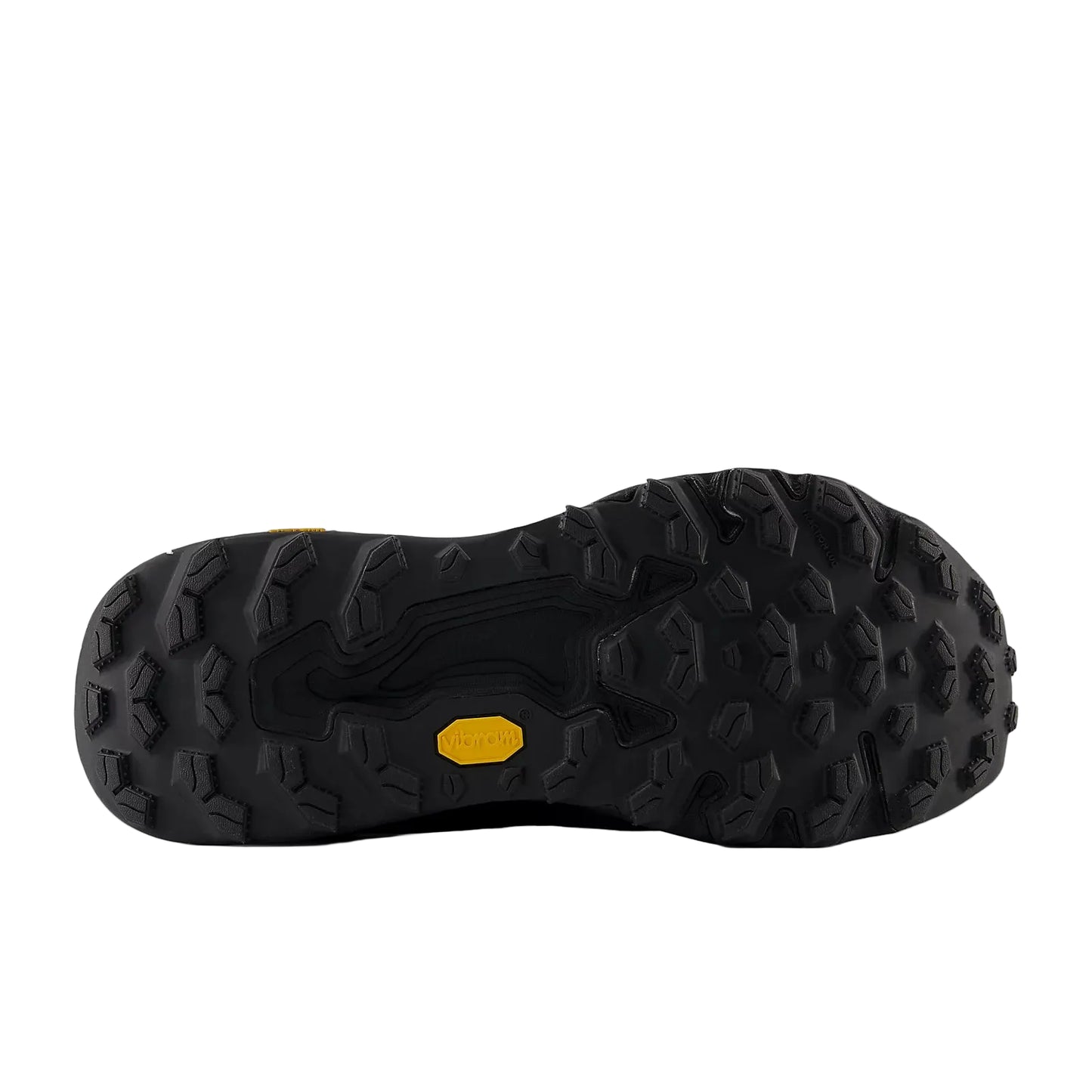 NEW BALANCE M Hierro V9 (2E) BLACK