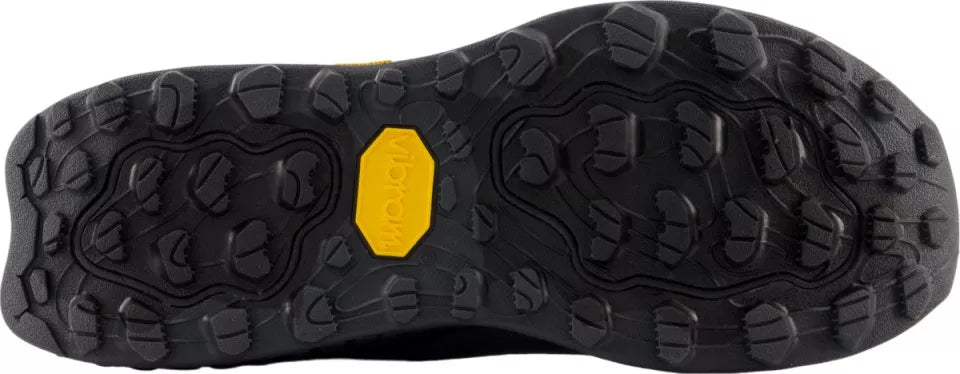 NEW BALANCE W Hierro V7 Gtx W (d) BLACK