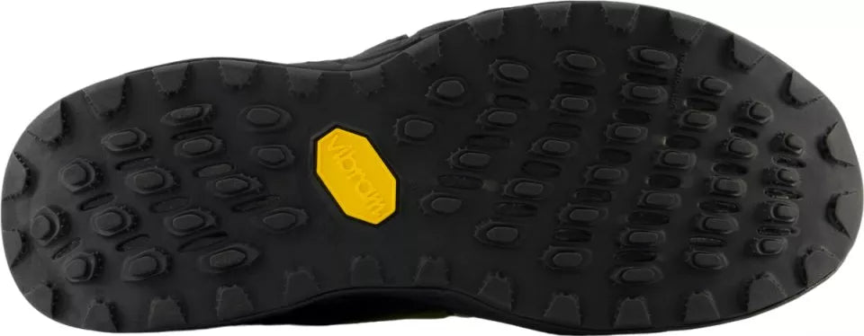 NEW BALANCE M Hierro V8 (2E) M BLACK/YELLOW