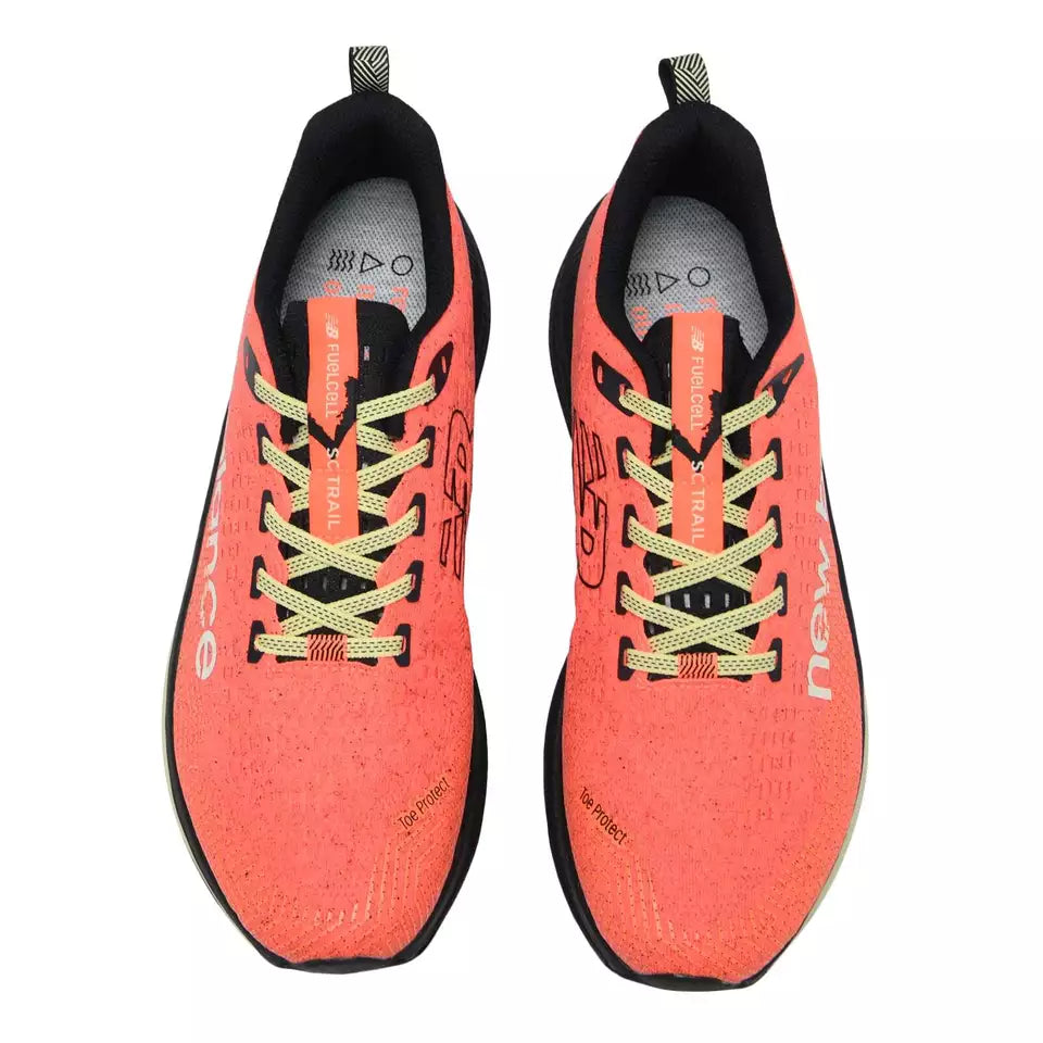 NEW BALANCE M FC Super Comp Trail D