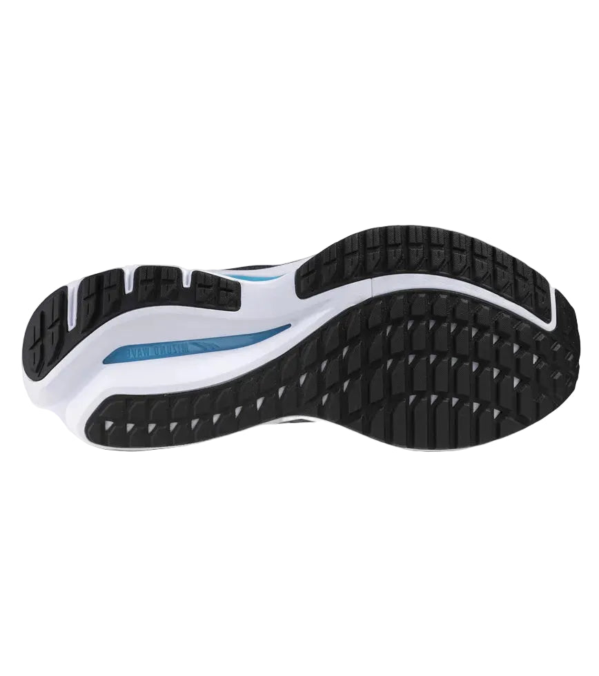 MIZUNO M Wave Inspire 20 (2E) IRON GATE/PARISIAN BLUE/BLACK
