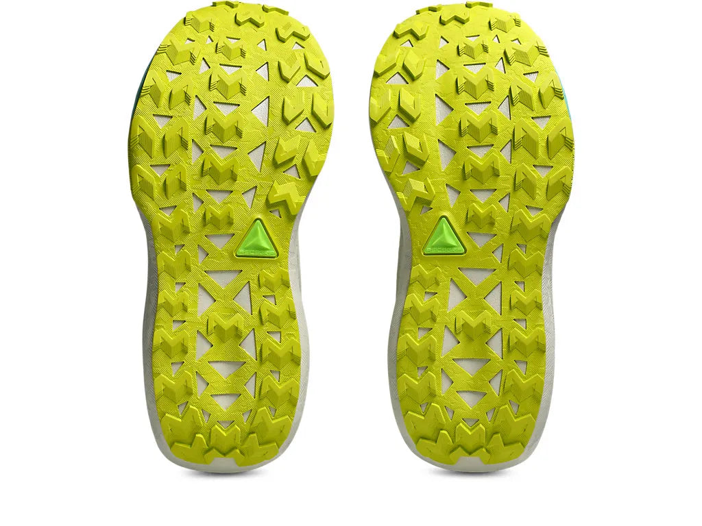 ASICS M Trabuco Max 5 (d) LIGHT DUST/CACTI