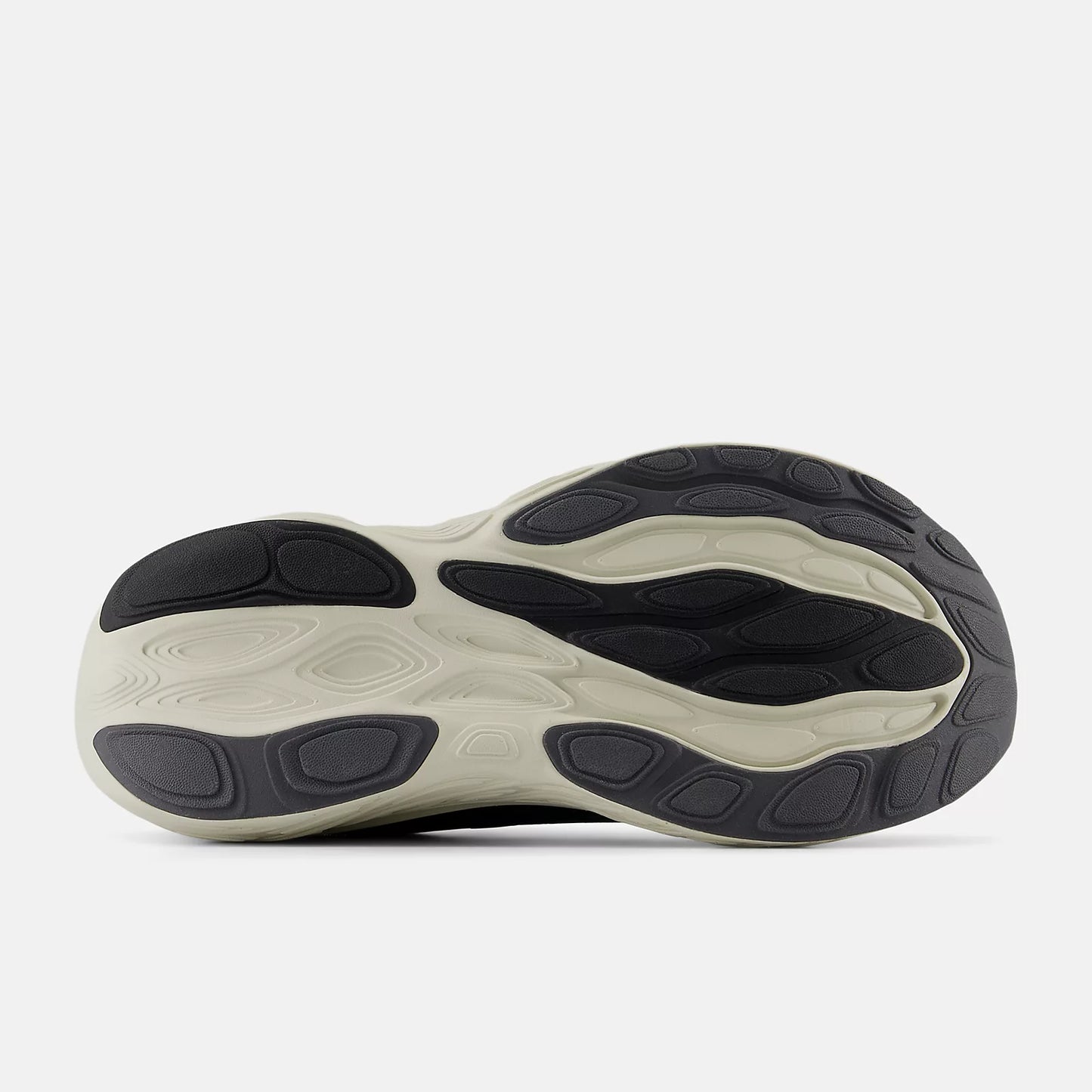 NEW BALANCE W 1080 V14 D Width BLACK/WHITE