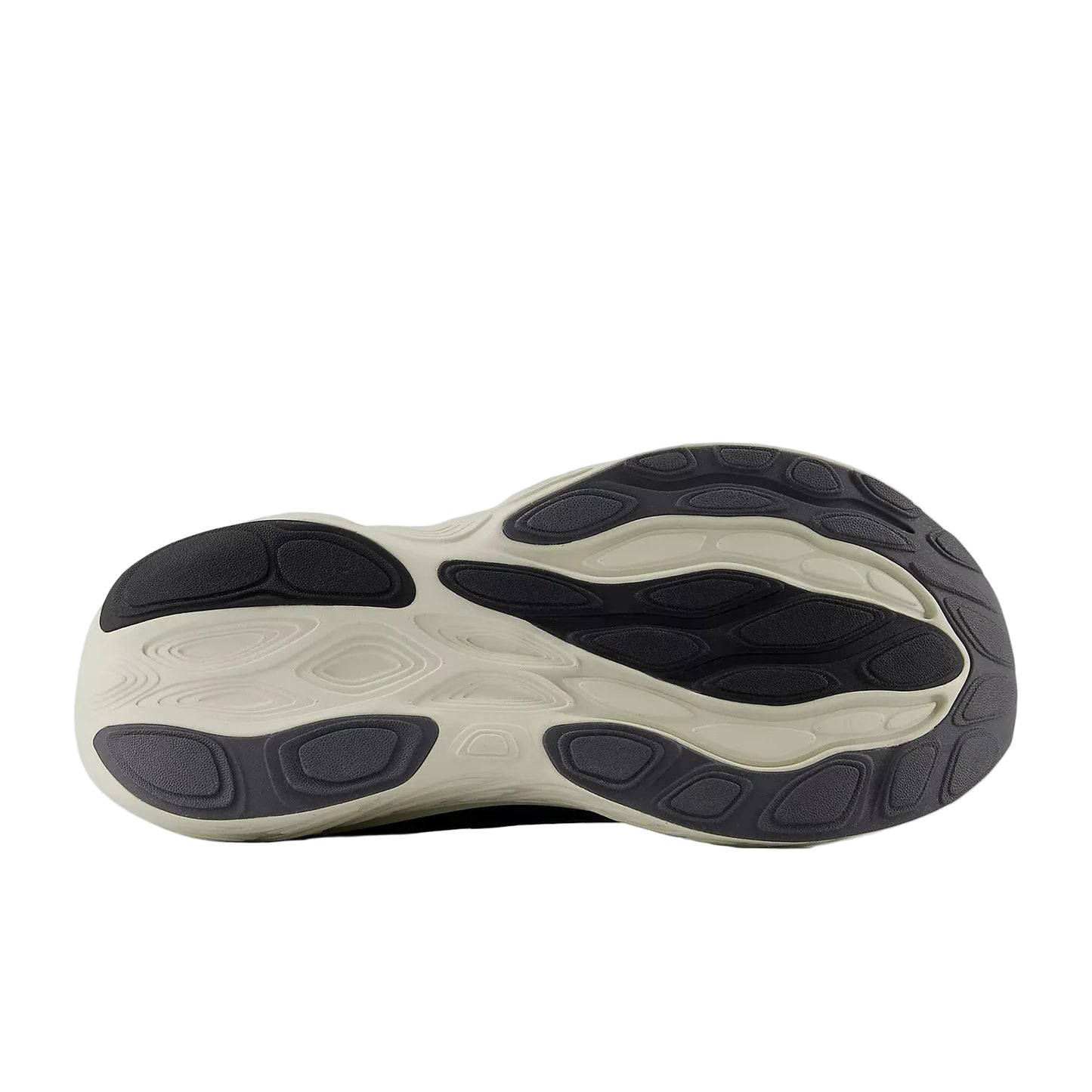 NEW BALANCE W 1080 V14 D Width BLACK/WHITE