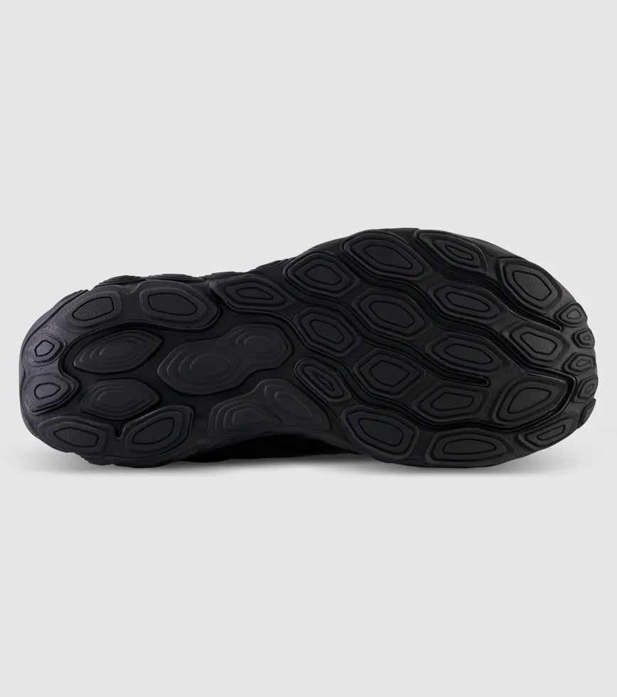 NEW BALANCE W 880B V14 D BLACK