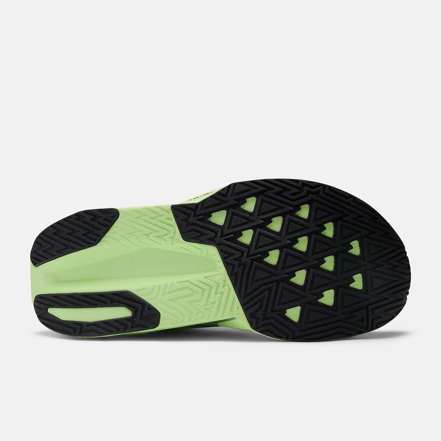 NEW BALANCE W Rebel V5 (b) GREEN