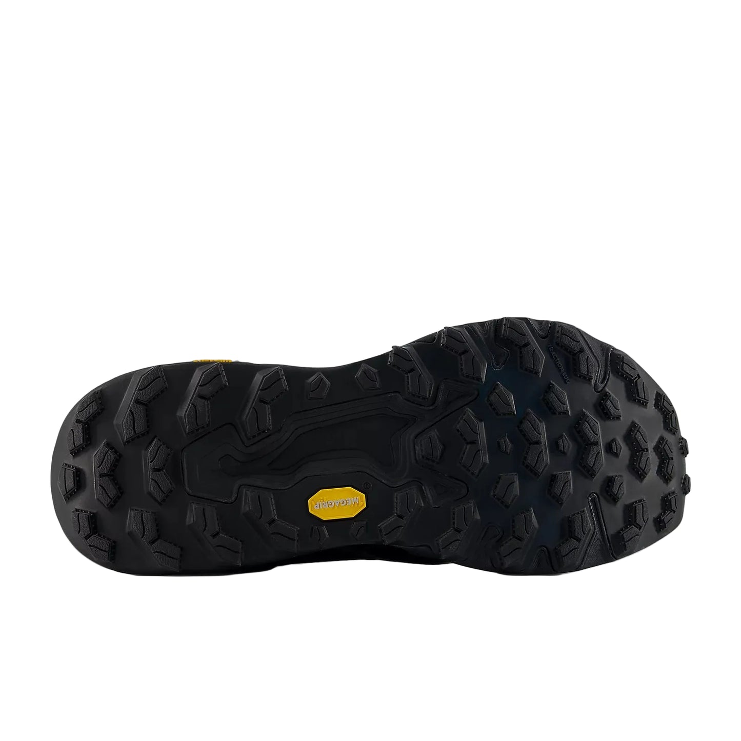 NEW BALANCE M Hierro V9 (2E) BLACK
