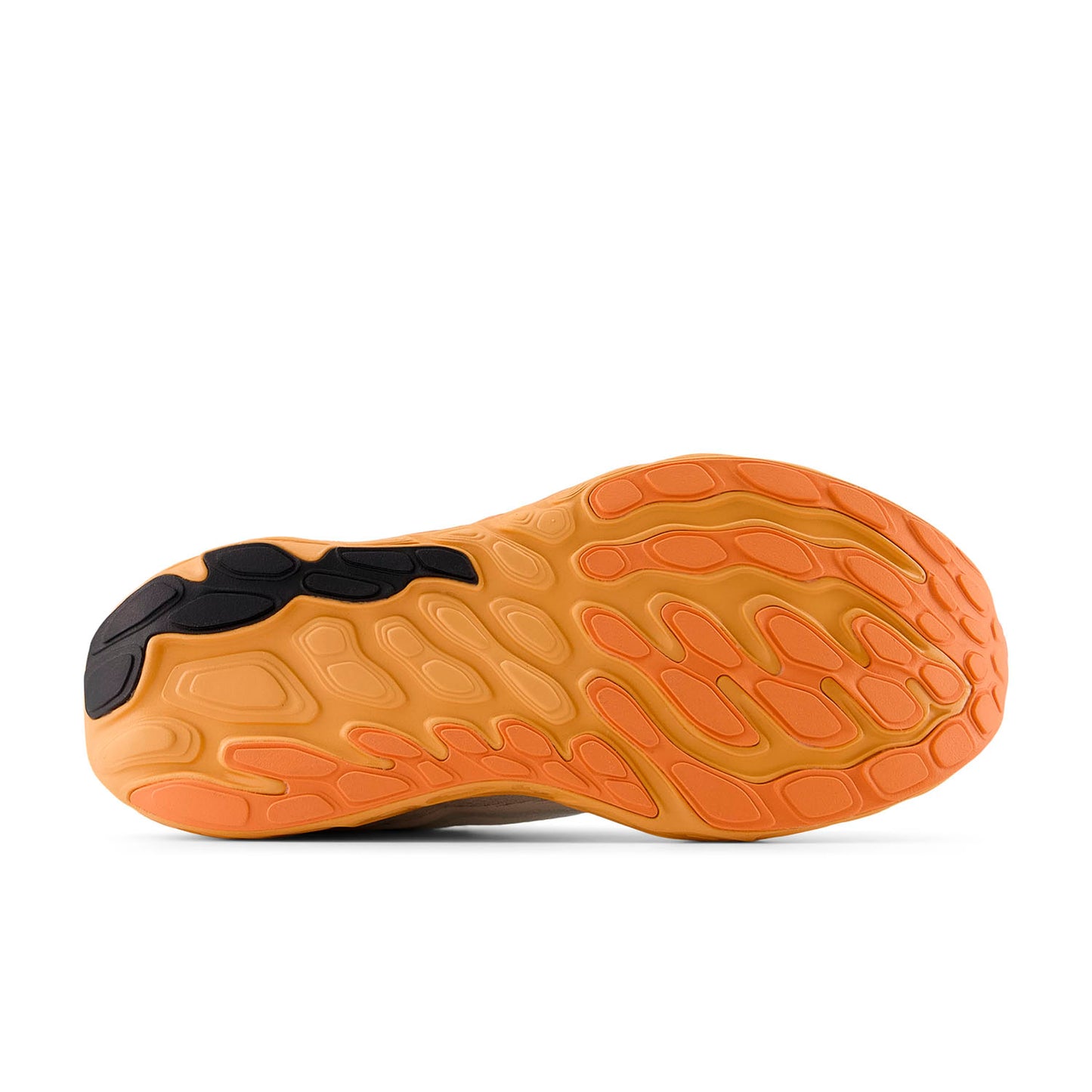 NEW BALANCE W Vongo V6 WHITE/ORANGE