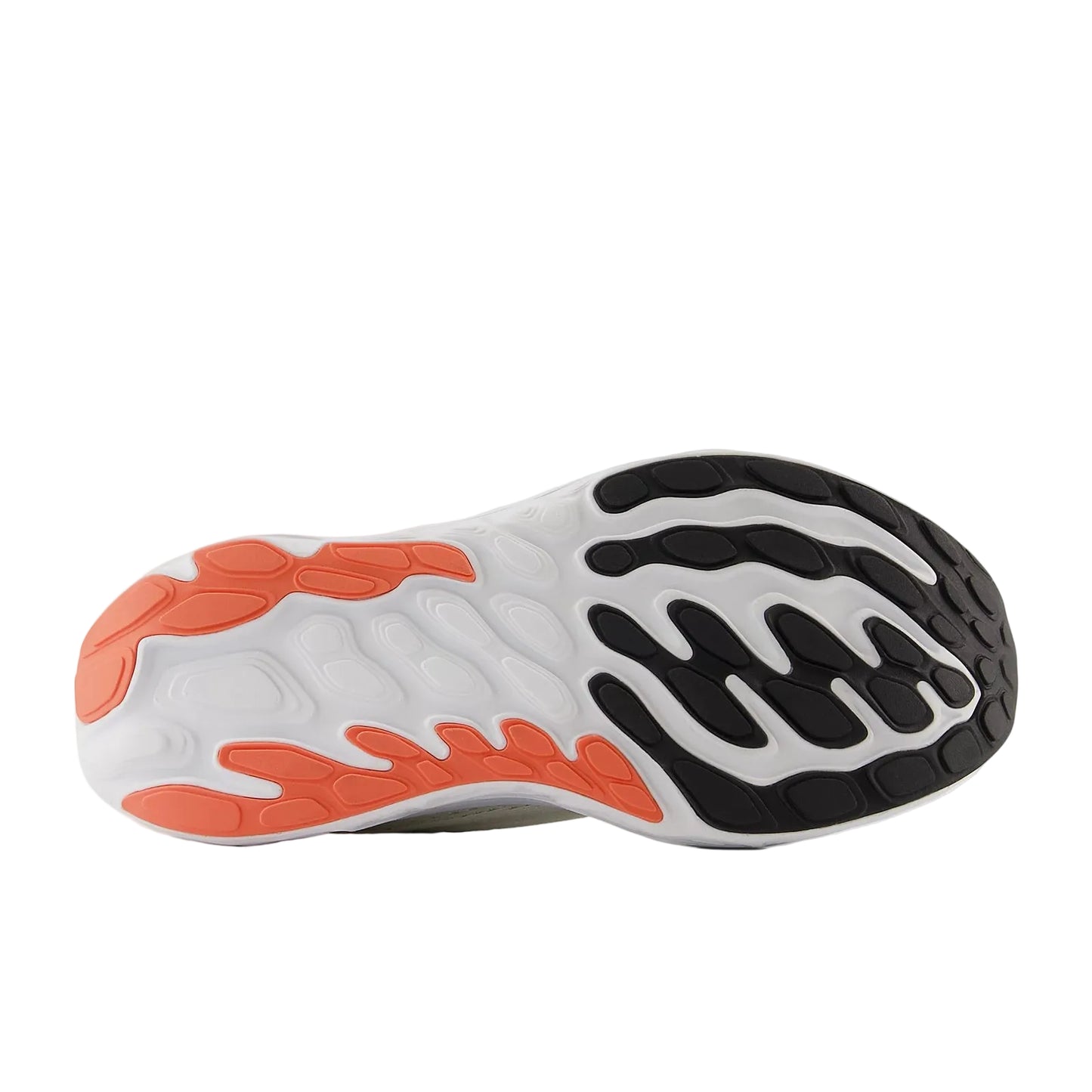 NEW BALANCE W Vongo V6 (d) W WHITE/YELLOW