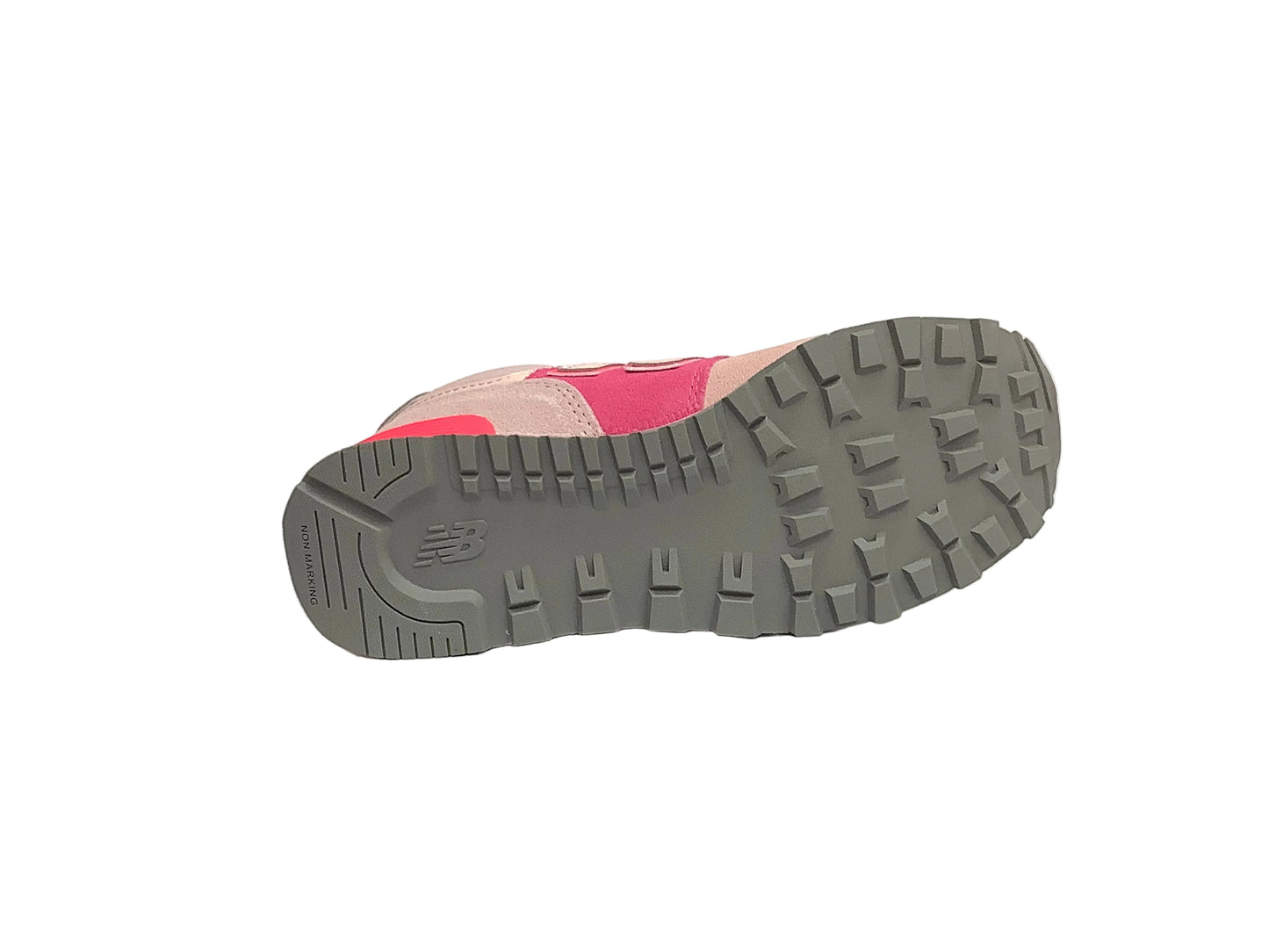 NEW BALANCE K GC574WM1