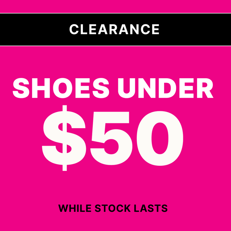 Under $50