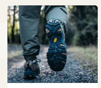 HIKING