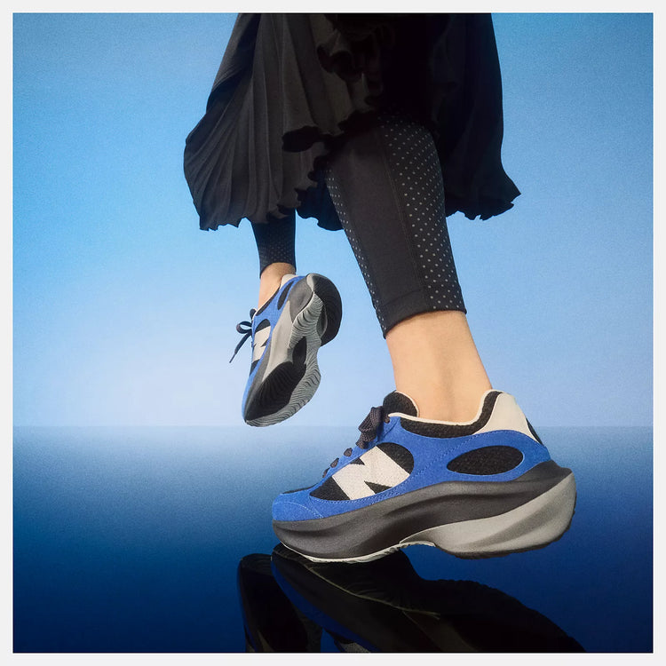 NEW BALANCE LIFESTLYE