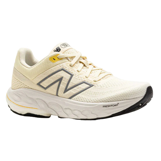 NEW BALANCE W W860O14 D CALCIUM/SEA SALT