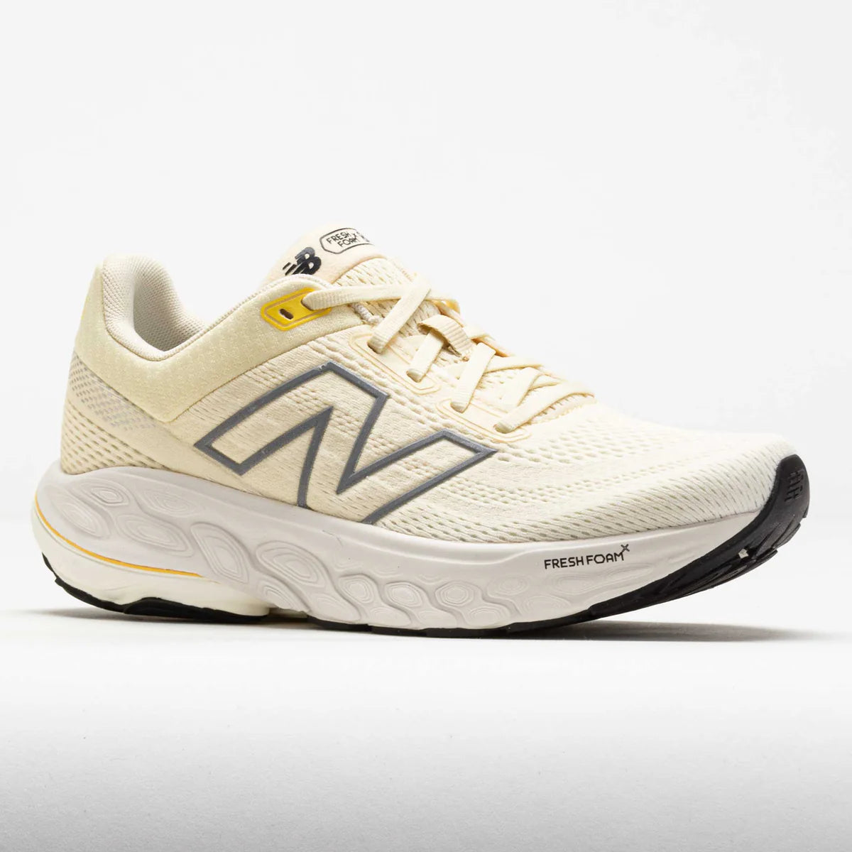 NEW BALANCE W W860O14 D CALCIUM/SEA SALT
