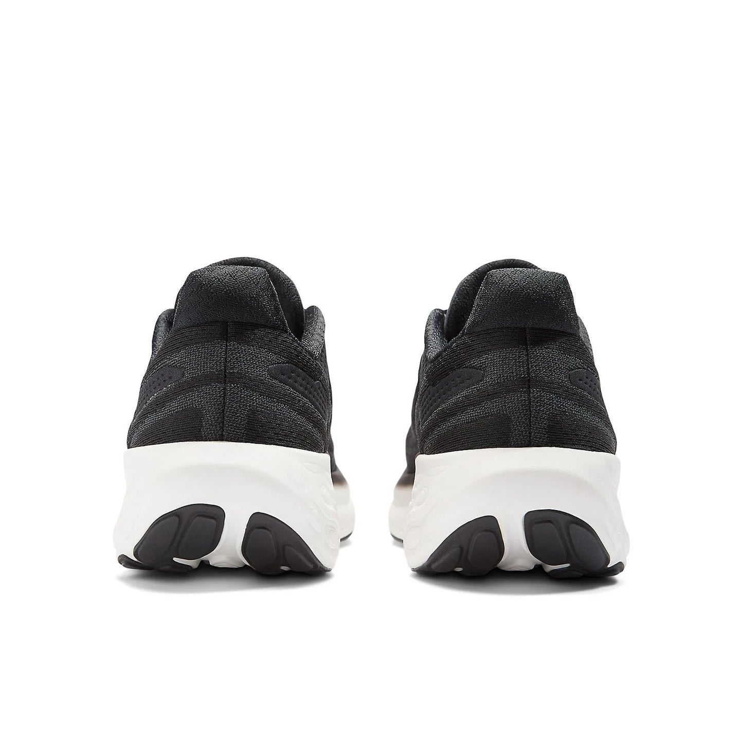 NEW BALANCE M 1080 V13 2E M BLACK/WHITE