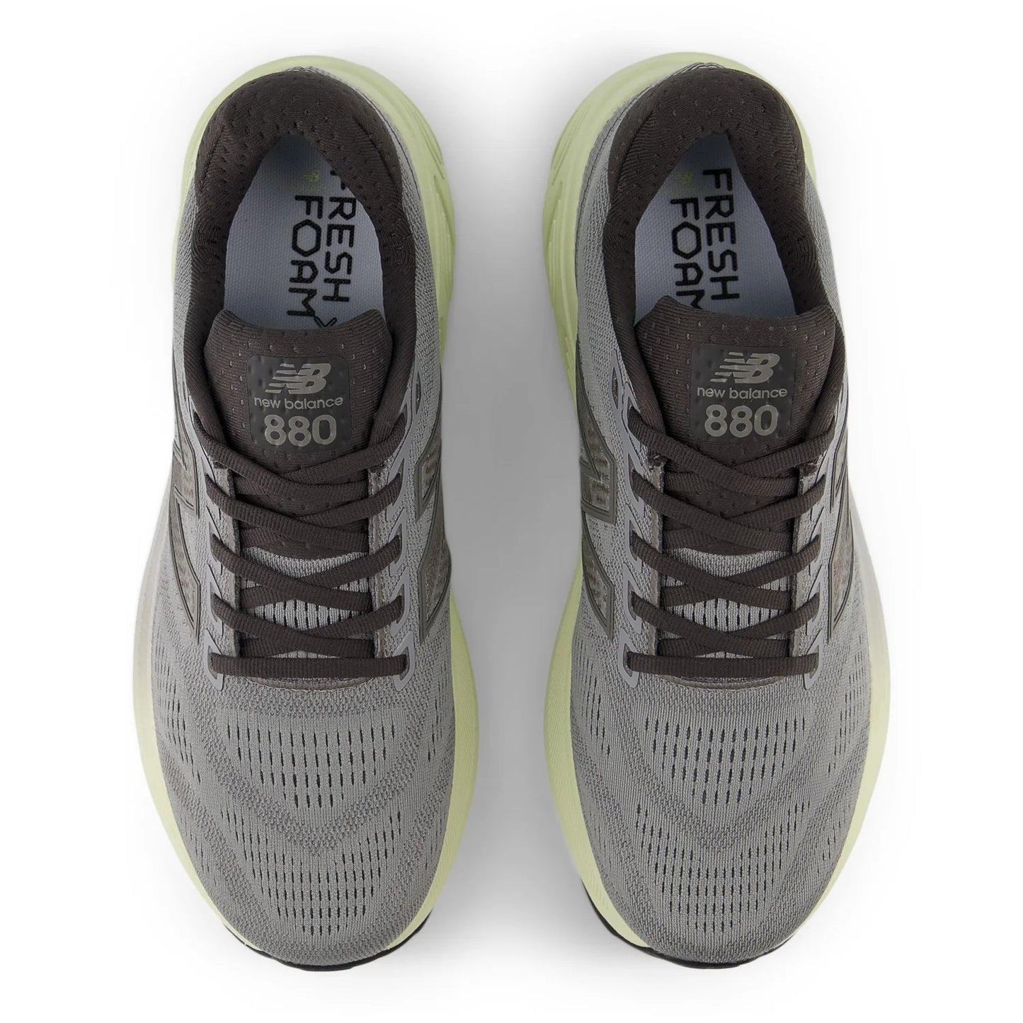NEW BALANCE M 880 V15 D GREY