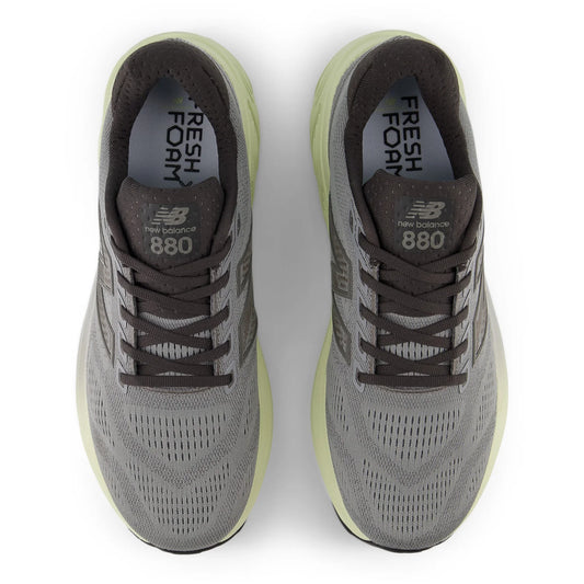 NEW BALANCE M 880 V15 D GREY