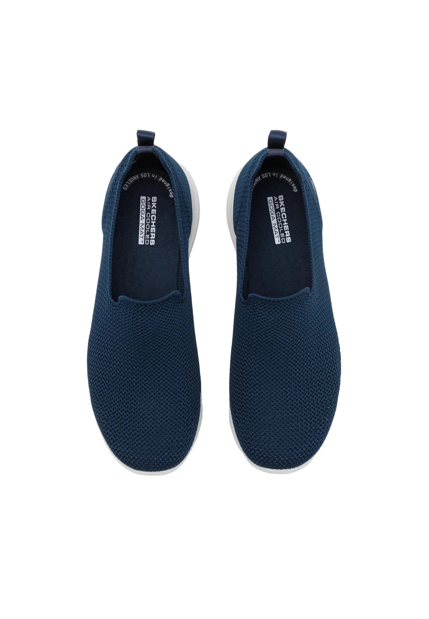 SKECHERS W GO Walk Joy NAVY/ WHITE