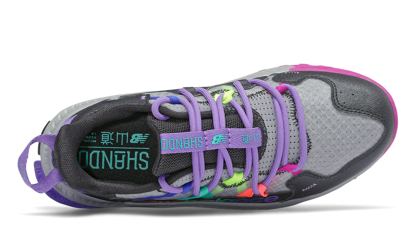 NEW BALANCE K Geshalm