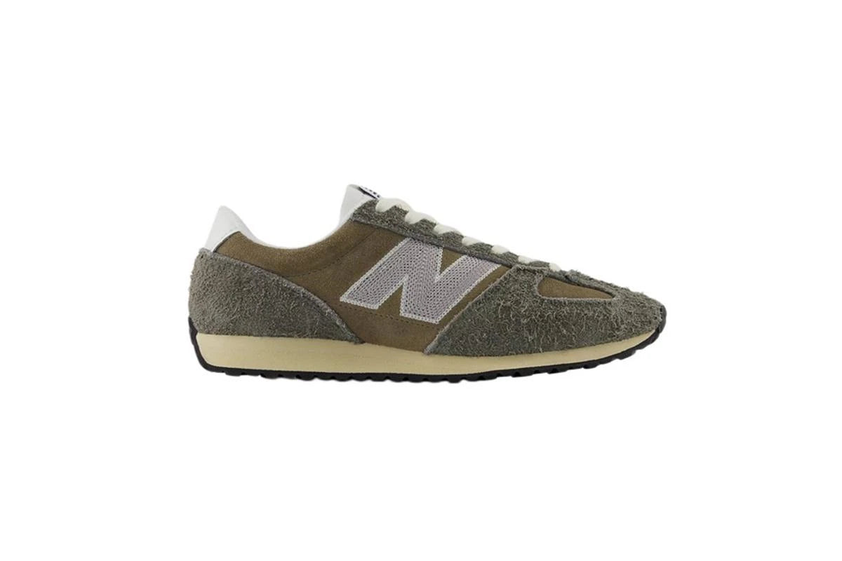 NEW BALANCE U U4717CF