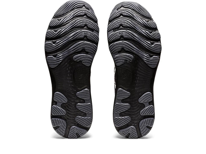 ASICS M Nimbus 24 Platinum
