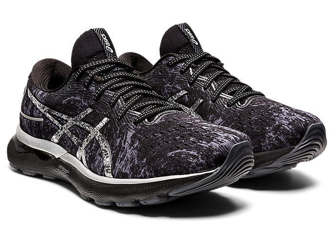 ASICS M Nimbus 24 Platinum